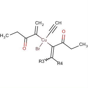 CAS No 61970-58-9  Molecular Structure