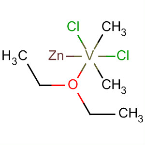 CAS No 61970-59-0  Molecular Structure