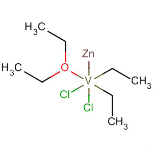 CAS No 61970-62-5  Molecular Structure