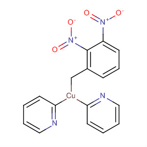 CAS No 61970-71-6  Molecular Structure