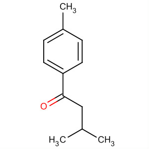 CAS No 61971-91-3  Molecular Structure
