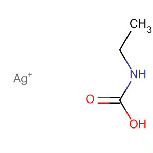 CAS No 61972-37-0  Molecular Structure