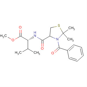 CAS No 61973-20-4  Molecular Structure
