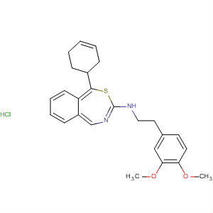 CAS No 61973-71-5  Molecular Structure
