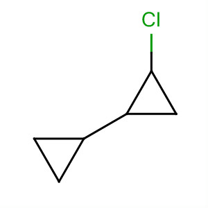 CAS No 61975-81-3  Molecular Structure