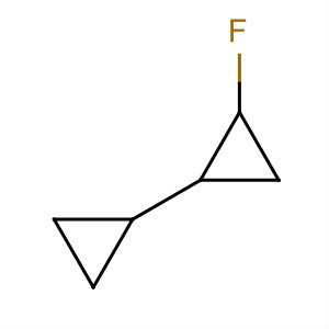 CAS No 61975-83-5  Molecular Structure