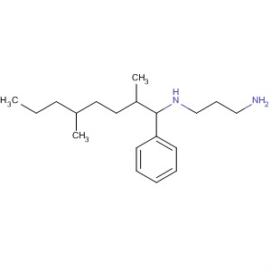 CAS No 61976-98-5  Molecular Structure