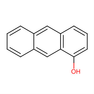 CAS No 61977-01-3  Molecular Structure