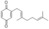 Cas Number: 61977-06-8  Molecular Structure