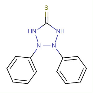 CAS No 61977-42-2  Molecular Structure