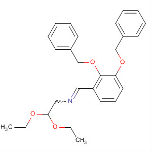 CAS No 61977-66-0  Molecular Structure