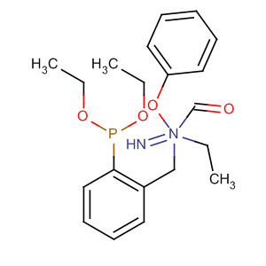 CAS No 61977-97-7  Molecular Structure