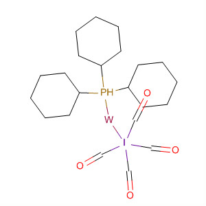 CAS No 61978-04-9  Molecular Structure