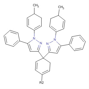 CAS No 61979-49-5  Molecular Structure