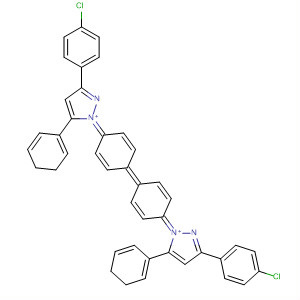 CAS No 61979-65-5  Molecular Structure