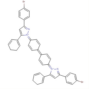 CAS No 61979-67-7  Molecular Structure