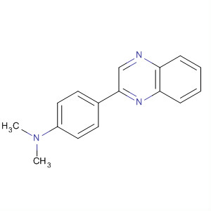 CAS No 61982-54-5  Molecular Structure