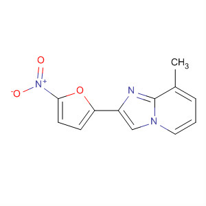 CAS No 61982-58-9  Molecular Structure