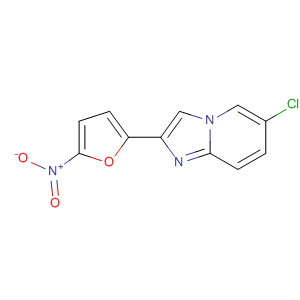 CAS No 61982-59-0  Molecular Structure