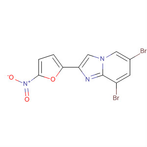 CAS No 61982-61-4  Molecular Structure