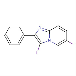CAS No 61982-66-9  Molecular Structure