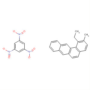 CAS No 61982-80-7  Molecular Structure