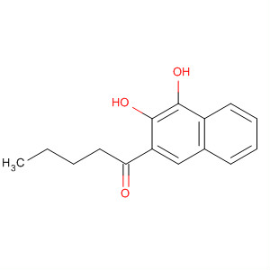 Cas Number: 61983-13-9  Molecular Structure