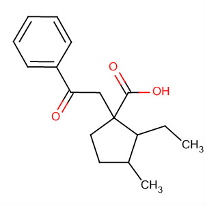 CAS No 61983-49-1  Molecular Structure
