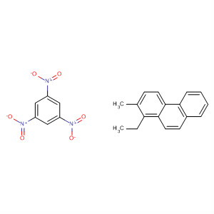 CAS No 61983-54-8  Molecular Structure