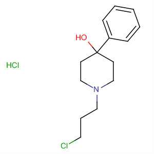 CAS No 61984-95-0  Molecular Structure