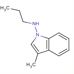 Cas Number: 61985-39-5  Molecular Structure