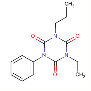 CAS No 61985-85-1  Molecular Structure