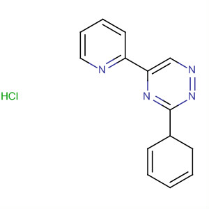 CAS No 61986-04-7  Molecular Structure