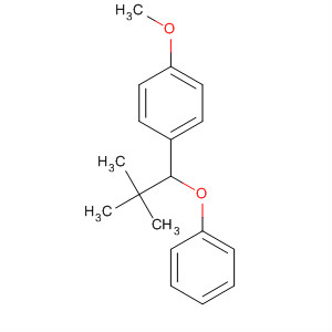CAS No 61986-77-4  Molecular Structure