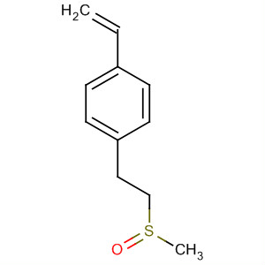 CAS No 61987-24-4  Molecular Structure