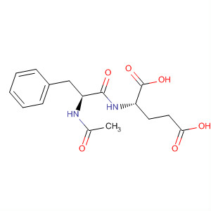 CAS No 61989-55-7  Molecular Structure