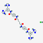 CAS No 6199-98-0  Molecular Structure