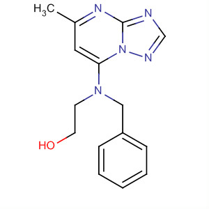 CAS No 61993-91-7  Molecular Structure