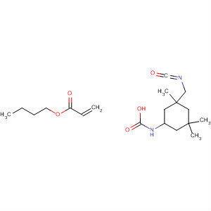 CAS No 61994-32-9  Molecular Structure