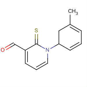 CAS No 61995-25-3  Molecular Structure