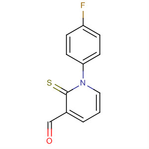 CAS No 61995-27-5  Molecular Structure