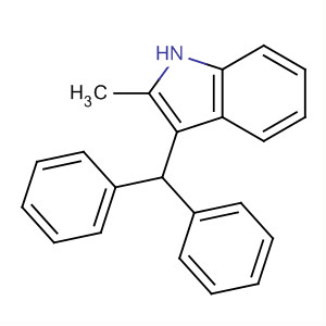 CAS No 61995-46-8  Molecular Structure