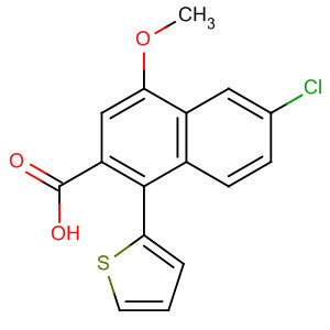 CAS No 61995-97-9  Molecular Structure