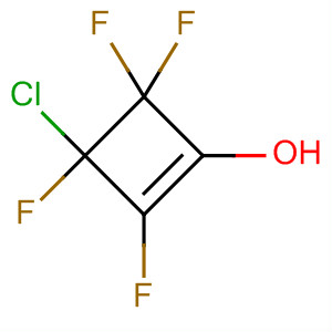 Cas Number: 61996-28-9  Molecular Structure