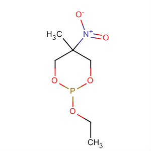 CAS No 61996-89-2  Molecular Structure