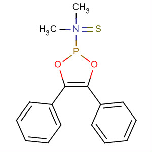 CAS No 61996-94-9  Molecular Structure