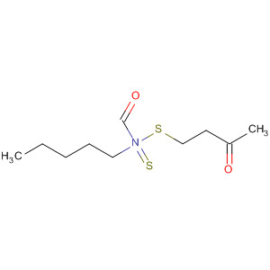 CAS No 61998-33-2  Molecular Structure