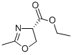 CAS No 61999-29-9  Molecular Structure