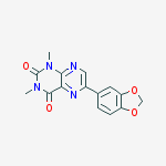 Cas Number: 61999-41-5  Molecular Structure