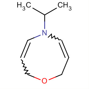 CAS No 61999-53-9  Molecular Structure